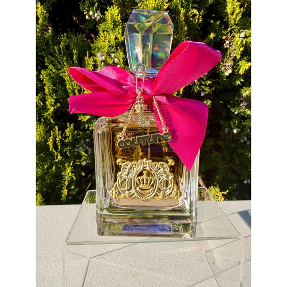 Juicy Couture Other - Elizabeth Arden Juicy Couture Viva La Juicy Eau De Parfum 100ml 3.4 Oz